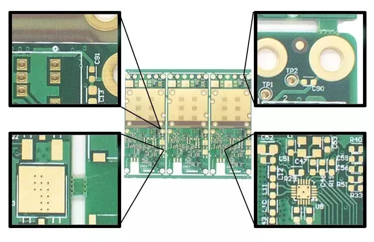 ODM &amp; OEM Company PCB/PCBA/APP Software/Electronic/Hardware Design Manufacture and Products Assembly