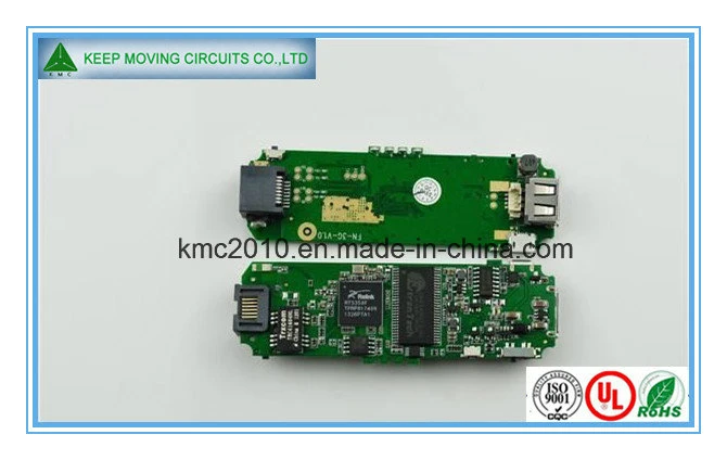 OEM &amp; ODM PCBA, PCB Assembly for Electronics Products