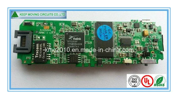 OEM &amp; ODM PCBA, PCB Assembly for Electronics Products