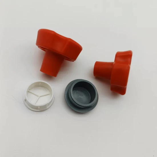 PC ABS PVC PA6 PP POM Custom Plastic Injection Molding