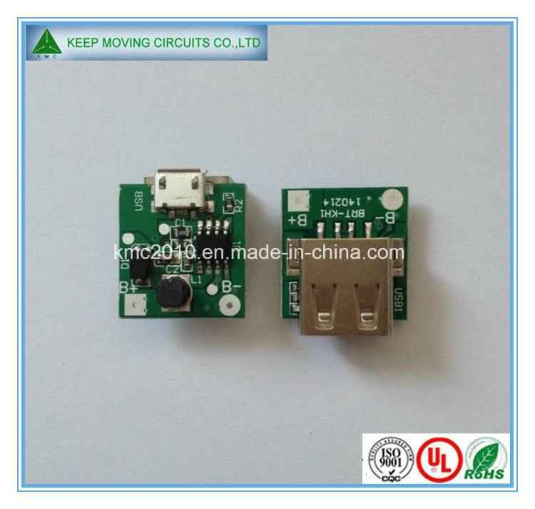 OEM &amp; ODM PCBA, PCB Assembly for Electronics Products