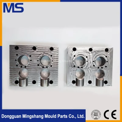 Customized High Precision Plastic Mould Products Mold Core Mold Maker Injection Mold Manufacturer Moulding