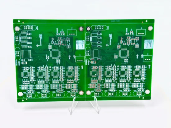 China Electronic Products PCB/PCBA Supplier Multilayer PCBA PCB Assembly Service Supplier